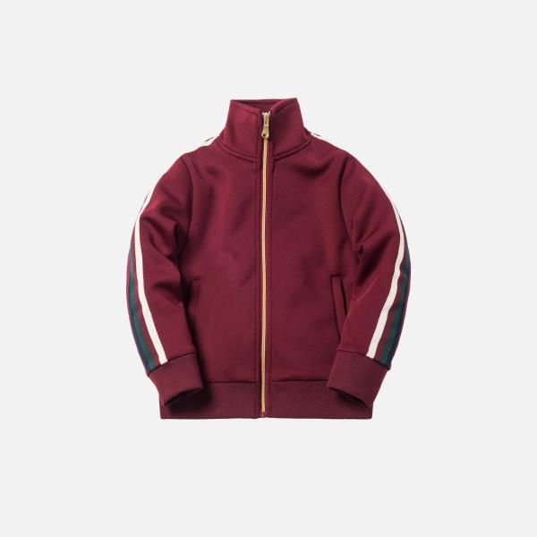 Stand Up Collar Children'S Sports Tracksuits , High Street Kids Tracksuit Sets