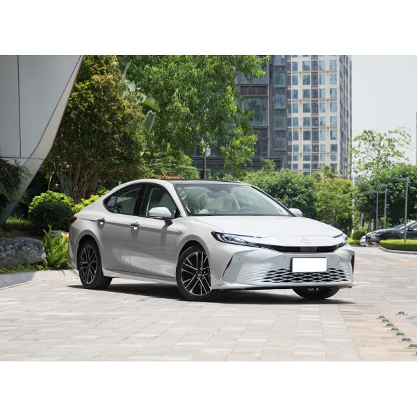 Techo solar panorámico TOYOTACAMRY Coches usados Gas Coches de gasolina TOYOTAS Mediano sedán Vehículo de gasolina