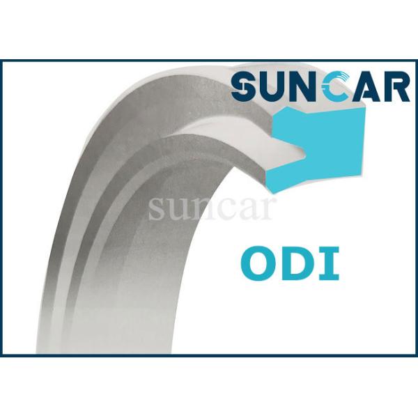 Уплотнение масла уплотнения ODI поршеня для гидравлических цилиндров