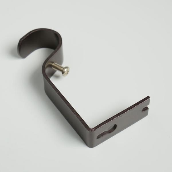 Dining Room Decoration Durable 35mm Iron Pipe Curtain Rods