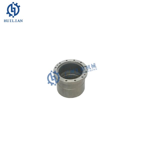 Excavator Hydraulic Excavator Spare Parts DH300-7 Rotary Gear Ring