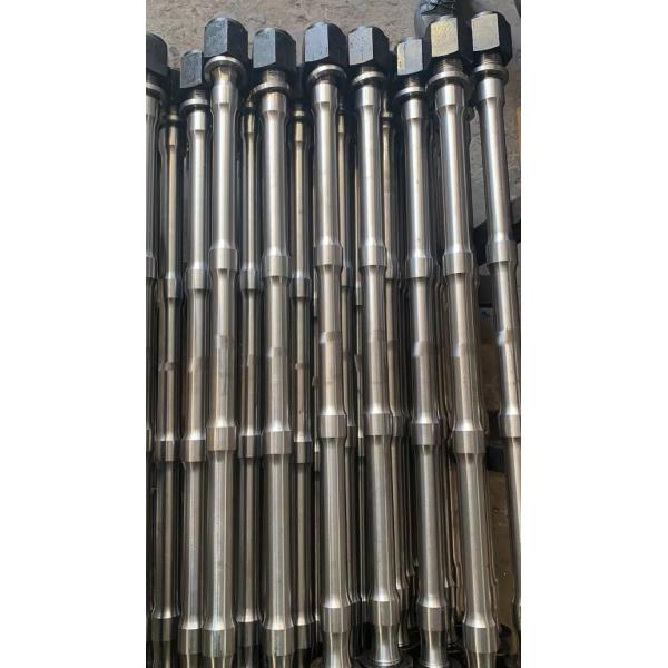 Komatsu Excavator  Breaker Through Bolt Montabert Hammer Daemo DMB70 DMB90