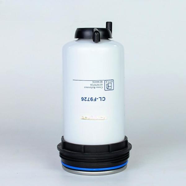 Durable Heavy Duty High Quality OEM New Condition Diesel Fuel Water Separator Filter 837079726 BF46036 X220184 for Truck Engine