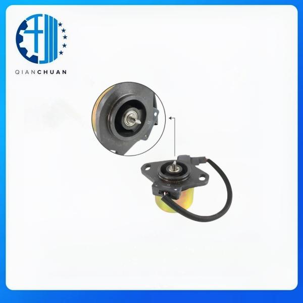 Genuine Angle Sensor for Hitachi Excavator EX200-2 EX200-3 EX120