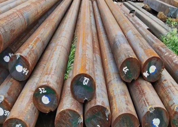 Scm440 Steel Bar  Hot Rolled  Alloy Steel Round Bar Scm440 Steel Round Bar Alloy Steel Round Bars