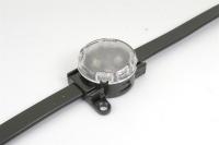 Miracle Bean 30mm RGBW LED Point Light 1W DC12V IP67 SMD3535