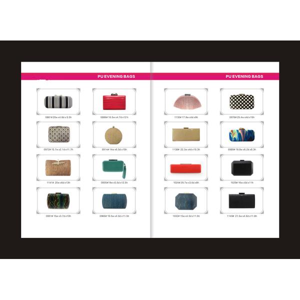 Luxury Black Satin Clutch Bag Hard Case And Snake Rivet Design