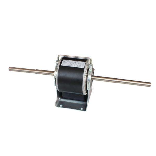 25W YSK Fan Coil Unit Motor For HVAC System / Double Shaft FCU Fan Motor