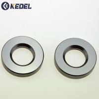 Tungsten Carbide Seal Ring 86-93HRA Unground Polished