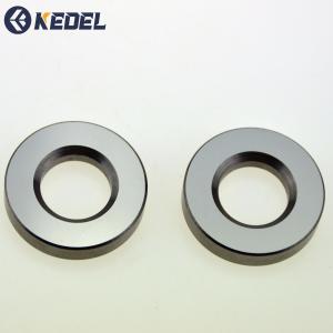 Tungsten Carbide Seal Ring 86-93HRA Unground Polished