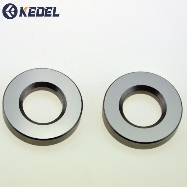Tungsten Carbide YN6 Seal Ring 86-93HRA Mechanical Gear