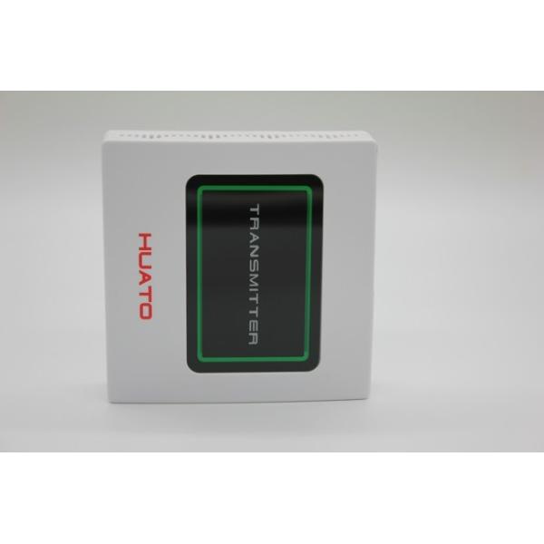 Room Temperature Transmitter Device To Measure Temperature And Humidity
