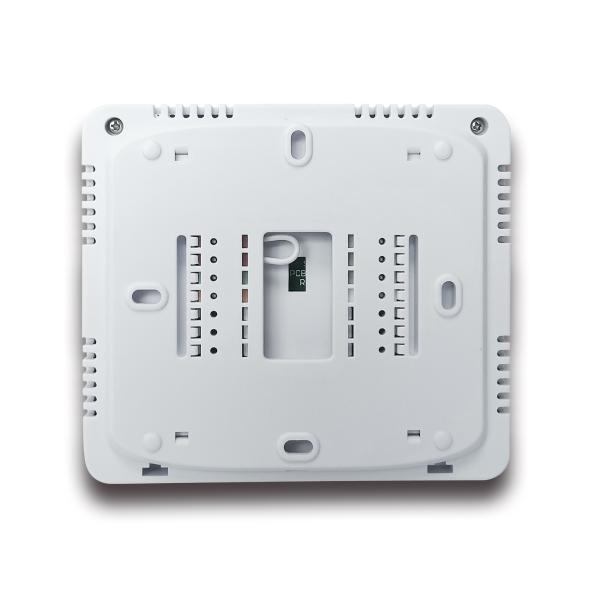 Этап термостата 5/1/1 связанной проволокой комнаты Программабле одиночный электрический и термостат комнаты газового нагрева