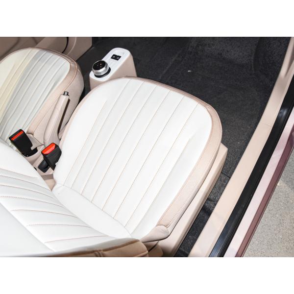 Ready to Ship 2022 Geely Panda Mini EV 4-Seats Pure Electric Car 120km/200km Range