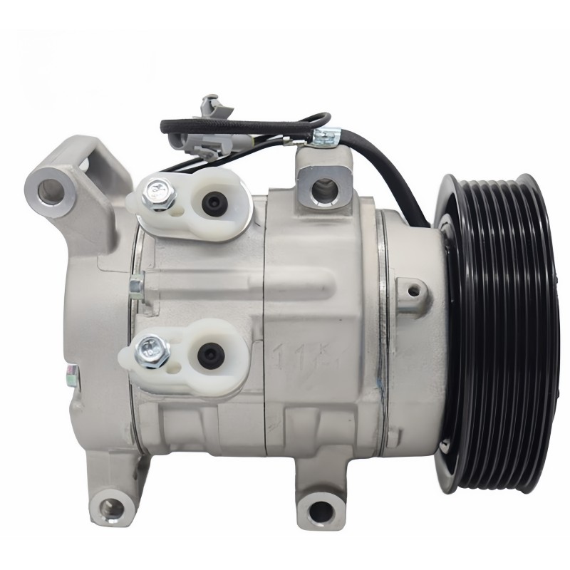 Suitable for Toyota Hilux Vigo Pickup Truck air Conditioning Compressor