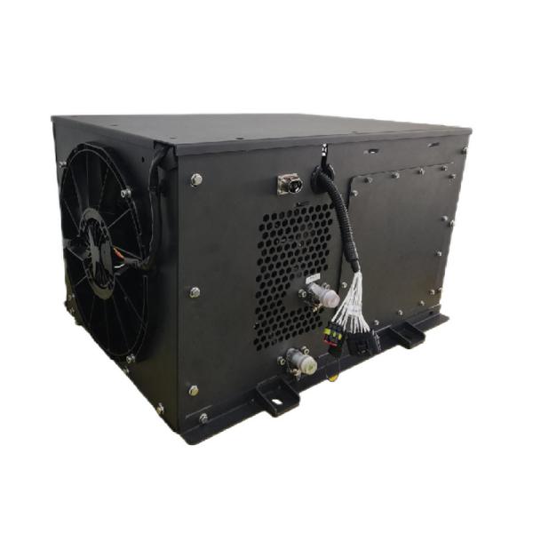 ODM BTMS Battery Thermal System Cooling For Electric Vehicle 450W
