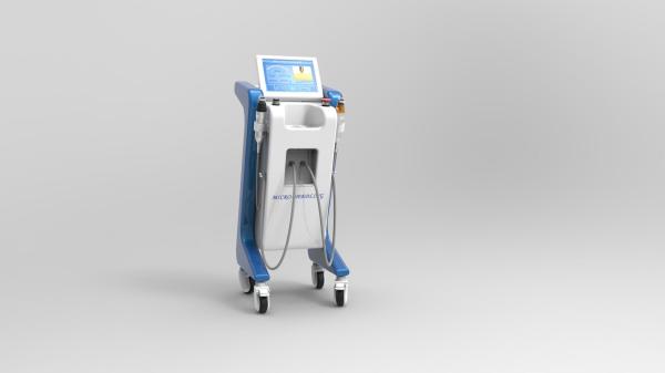 All skin problem solution! scarlet rf needle machine fractional rf microneedle machine