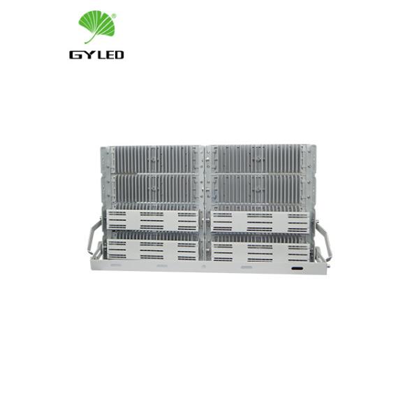LED Floodlight Parking Light 1000watt IP65 LED High Mast Light 600watt Stadium Led Light 400watt