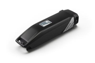 ODM Yamaha E Bike Battery , 36V Downtube Ebike Battery For Haibike