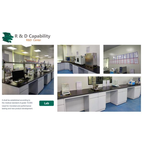 Baby Diaper 40mm width Air Laid Paper Non Woven Fabric Wood Pulp