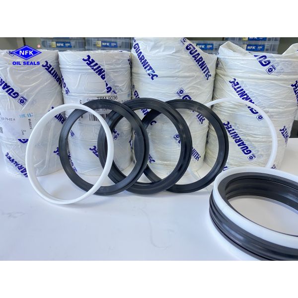 100% Italy TPM Seals And KDSAS Piston Cylinder Combination Oil Seals