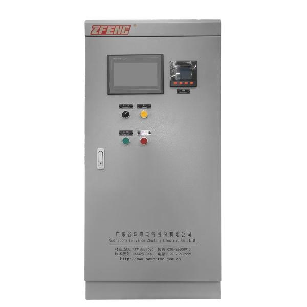 Energy Saving Servo Inverter Control Cabinet Box For Injection Molding Machine