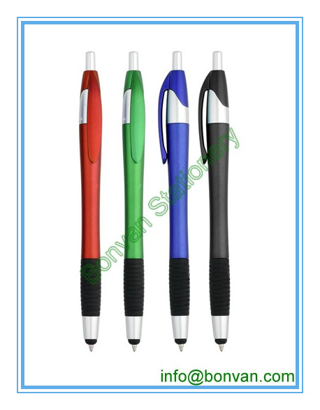 liquid metal floating pen, metal liquid ball pen with customized floater