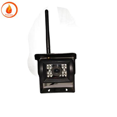 Bus Rear View WiFi Camera Intelligent 5W Waterproof WiFi Camera