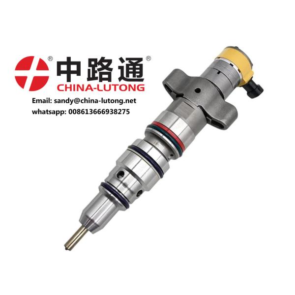 3879433 Car Fuel Injector Assembly 387-9433 3879433 Common Rail Fuel Injector Assembly For Cate-rpillar Excavator