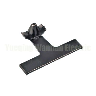 PP9202301 External Lock Car Fixing Clips Movable Buckle Seat Aircraft Head Connector