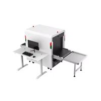 Autodiagnóstico X Ray Baggage Scanner For Hospital Secuity ISO1600