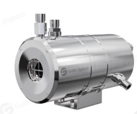 Thermal Water-cooledExplosion-proof Camera
EP2000W-A/EP2000W-B