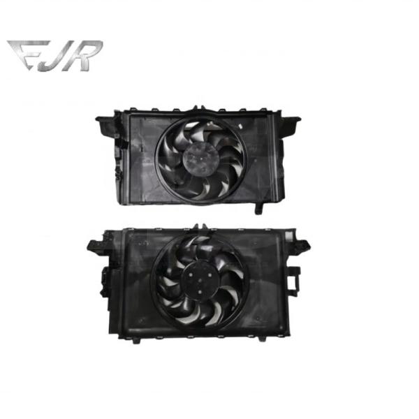 Tesla Model 3/Y 2021 1077084-00-D 1493995-00-B 1494179-00-A BAINEL Cooling Fan And Guard