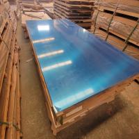 Las pruebas de los productos de aluminio se realizarán en el lugar de ensayo.