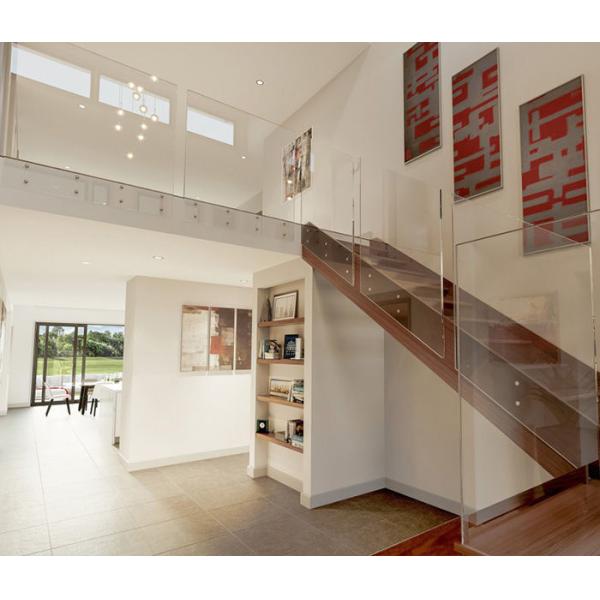 Cuadro de acero ligero en construcción residencial Edificio prefabricado