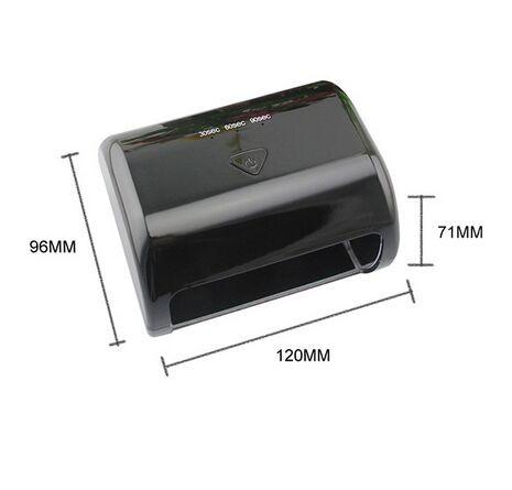 Mini 9w   nail led Lamp Fashion Nail Art 30s quick dry