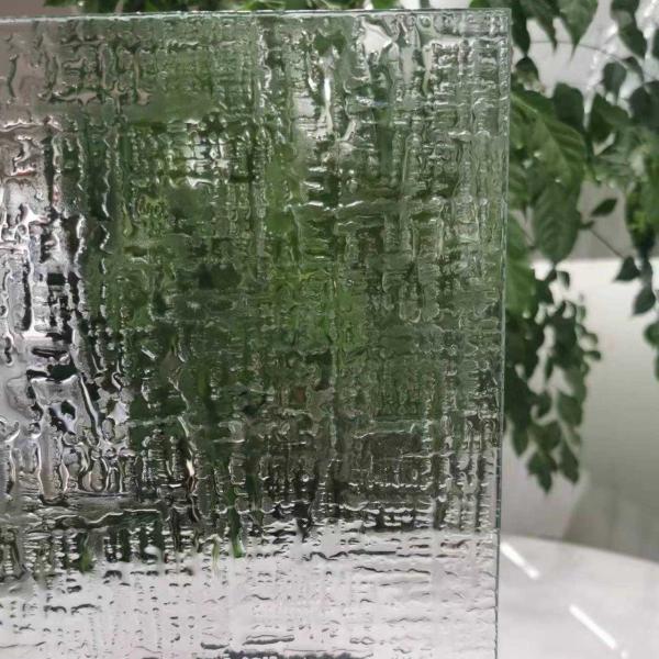 Бронзовые слитые стеклянные листы 2 мм для ремесла Мозаичное искусство