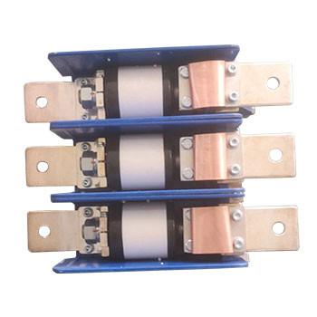 1Contactor de vácuo de.14 kV 1000A - Contactor de vácuo de baixa tensão