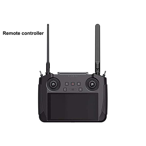 Flying 60 Minutes Industrial Grade Drone UAV For Power Line Inspection