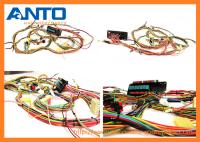 320D máquina escavadora Electric Parts 259-5296 chicote de fios da caixa do fusível de 2595296 táxis