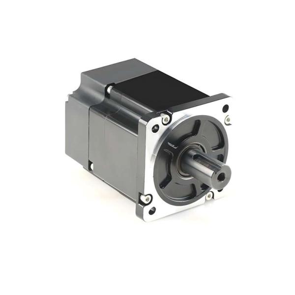 High Speed 60mm Servo Motor Flange 400W1.9N.M 3000rpm For Precision Control