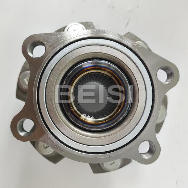 3780A007 Правый левый задний колесный подшипник Mitsubishi Pajero