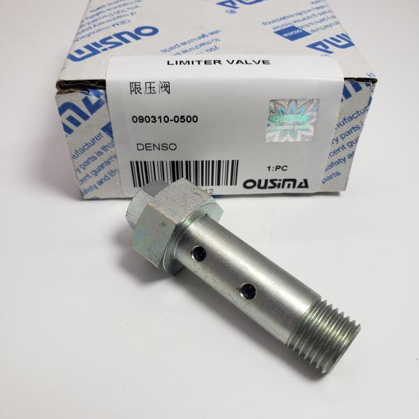 Pump Overflow Valve 090310-0500 For Denso HPO Diesel Pump