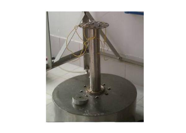 IEC60529 IPX1 IPX2 Fixed Drip Box Waterproof Testing Machine With Clean Water Filtration Unit