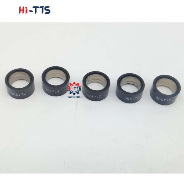 3E6772 Kit de joystick de joystick de l'excavateur