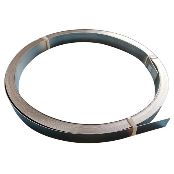 Precision NiCr80/20 Strip 0.3*12mm | High-Temperature Oxidation Resistance | Heat Sealer Components