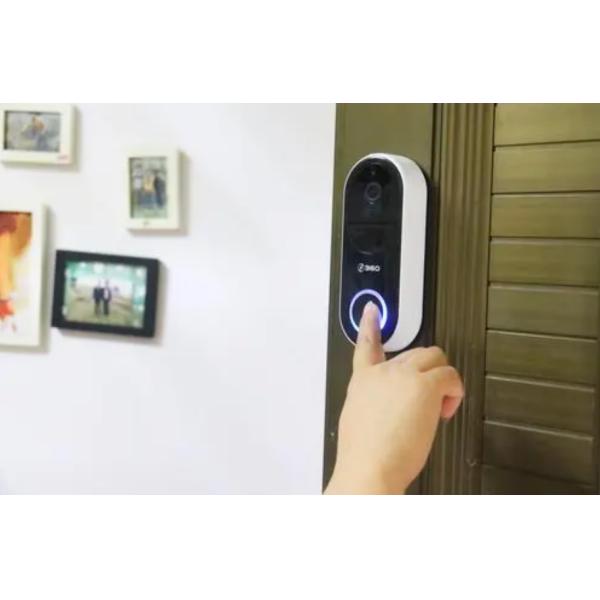 Объектив дверного звонка кольца 151/116/84 градусов, облегченные типы объектива фотоаппарата CCTV