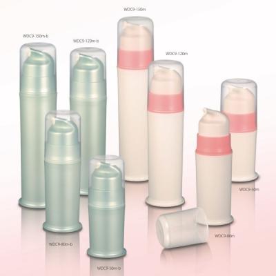 50-150ml Compressed Air Spray Bottle For Personal Care Needs Sealing Type