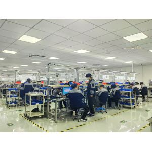 Suzhou ZBDynamiX Co., Ltd.