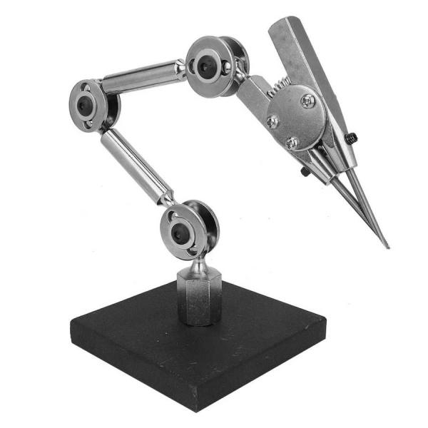 Аксессуары для сварочных аппаратов TOKTOS Металлические сварочные зажимы